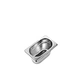 Stainless Steel Steam Hotel Pans