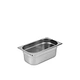 Stainless Steel Steam Hotel Pans