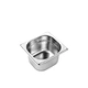 Stainless Steel Steam Hotel Pans
